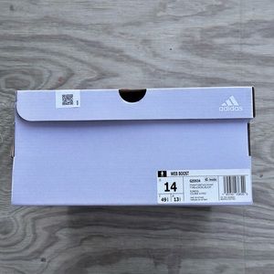 Web Boost 'White Grey'
Size-14M